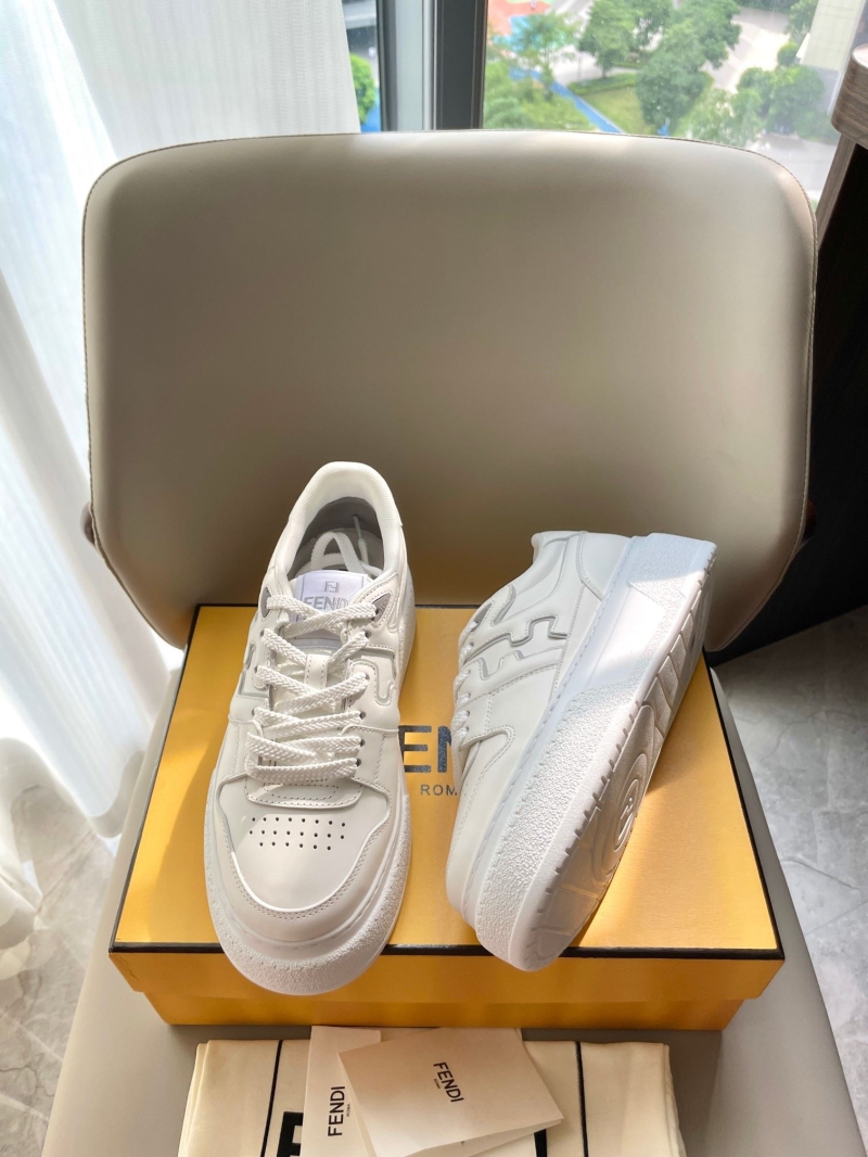 Fendi Casual Shoes